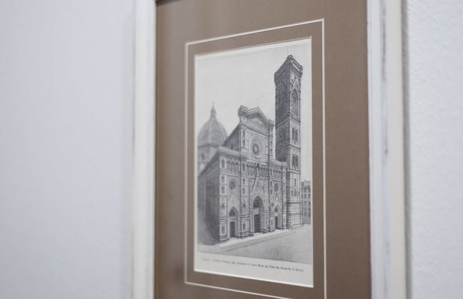Le Fiorentine Boutique Apartments - Foto 50