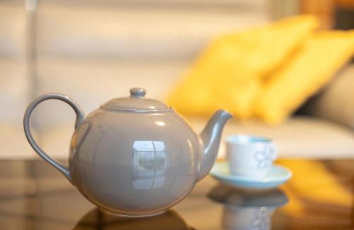 T3 Cosy - Art Déco - Photo 19