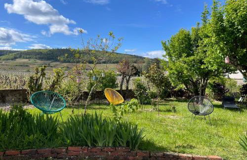 La Maison Fonteny, Gevrey Chambertin - Foto 34