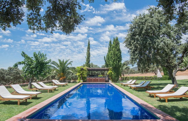 The Lodge Ronda - Photo 26