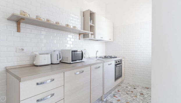 Italianway - Ripa Ticinese 103 - Foto 3, Interni