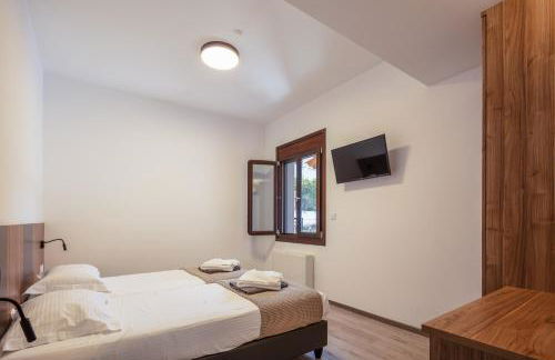 Suites Olive Tree Farm Episkopi Village - Photo 40