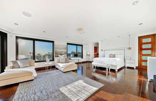 Ocean View Serenity with Theater and Heated Pool - Foto 18