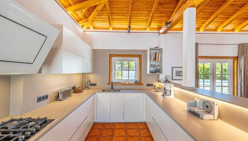 Casa Mi Arcadia - Foto 2