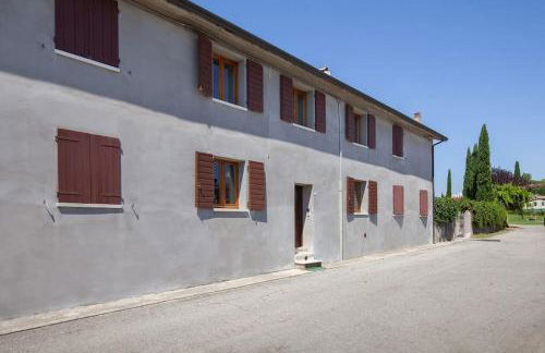 Villa Al Parco Antico - Casetta centrale - Photo 8