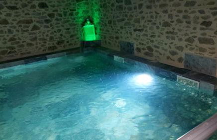 Gite LA ROCHERIE - Photo 29