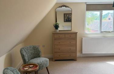 Staple Cross Cottage - Foto 27