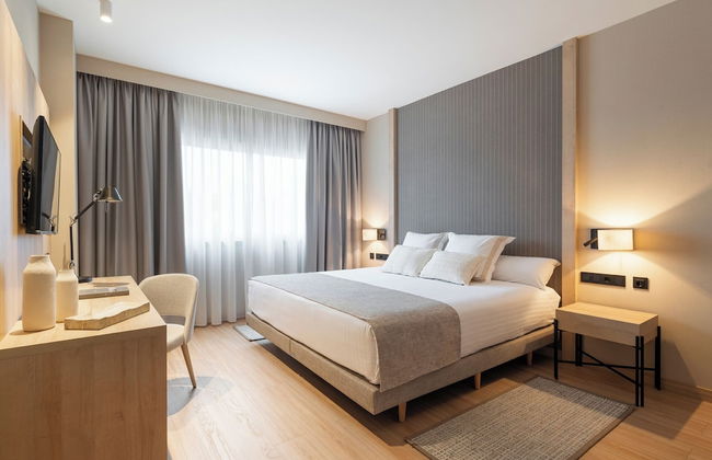 Aparthotel Attica21 As Galeras - Photo 17