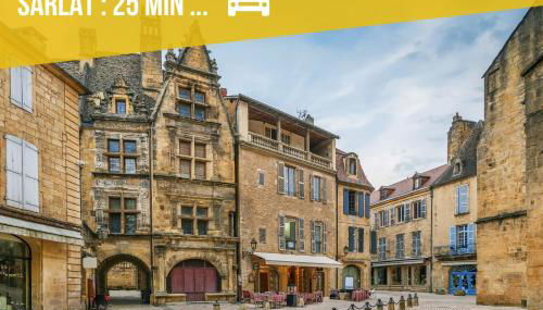 Destination Périgord - Le Clos - Foto 3