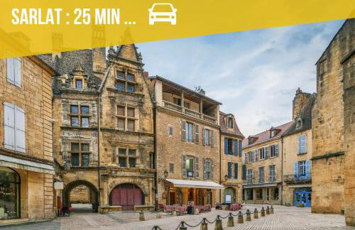 Destination Périgord - Le Clos - Foto 3