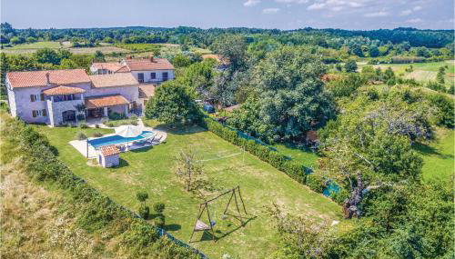 Holiday Home Juricev Kal I - Foto 1, Garden