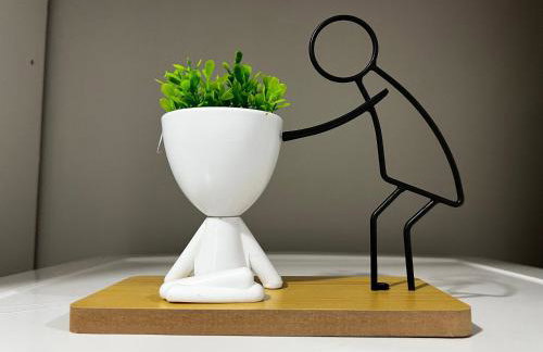 Casa Jardim Cataratas na região dos Atrativos - Foto 39