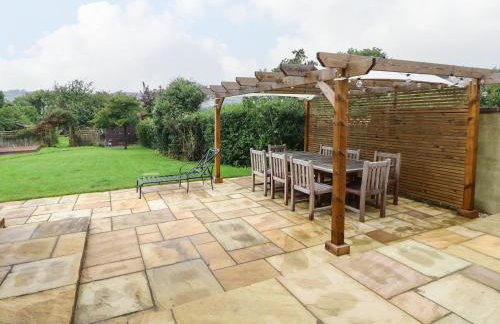 Frosthill Cottage - Foto 45