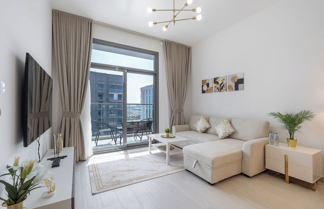 Brand New Building Czechin Studio City - Foto 51