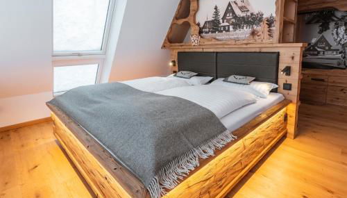 Zugspitze Apartment Weit.Blick - Foto 3