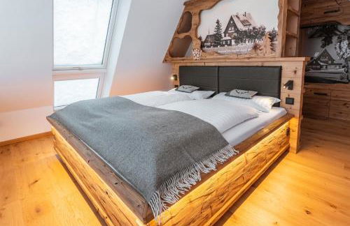 Zugspitze Apartment Weit.Blick - Foto 9