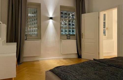 City Apartment Ahaus zentral, modern, ruhig - Foto 31