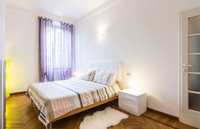 Flat near Central Station Milan - Foto 4