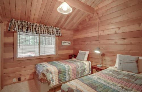 Otter Lane 11 | Discover Sunriver - Foto 20