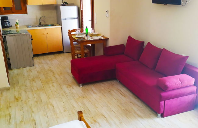 Villa Leonidas GreeceFiloxenia - Photo 17