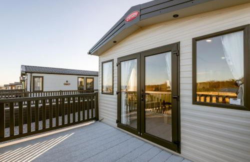 Lodge No 2 - St Andrews Lodge Park - Foto 6