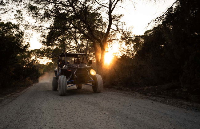 San Antonio Abad Buggy Tour - Foto 7
