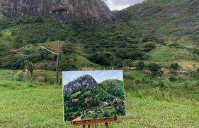 Bonito Aconchegante no Hotel Pedra do Rodeadouro Bonito PE - Photo 50