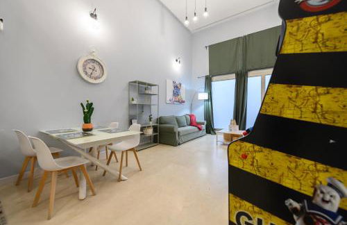 Acogedor Dúplex con Cocina Abierta y Suite Privada en Madrid LDM11034 - Foto 10