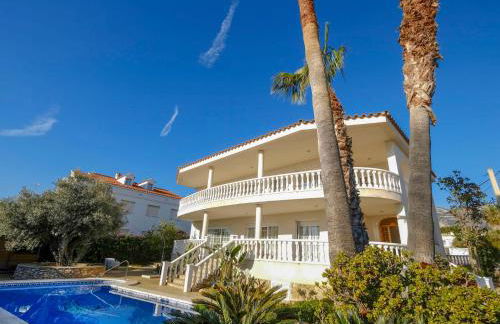 Holiday Home Sofía by Interhome - Foto 52