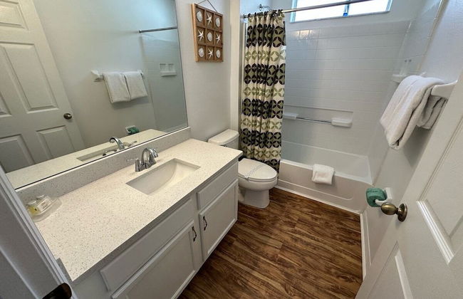 Beautiful Villa Near Disney, Private Pool - Foto 16