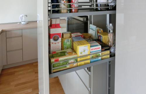 Modernes, sonniges Appartement im Herzen von Düsseldorf - Foto 29