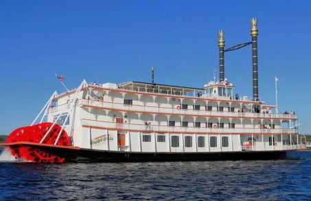 Splash and Stay at Kimberling Crossing - Foto 45