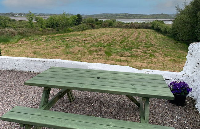 Glenbeigh Holiday Cottage - Tigin Mamo - Foto 34