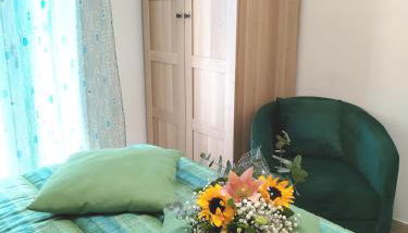 Arcobaleno Room Mestre-Venezia - Foto 3, wardrobe