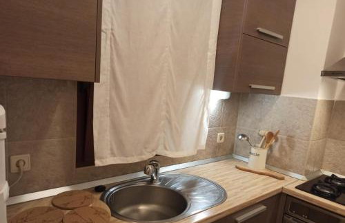 Zagreb LAKE STAR, free parking, aditional option garage parking 15eur - Foto 9