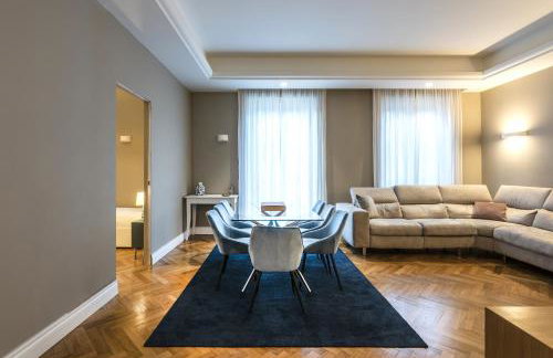 Heart Milan Apartments - Duomo District - Foto 160