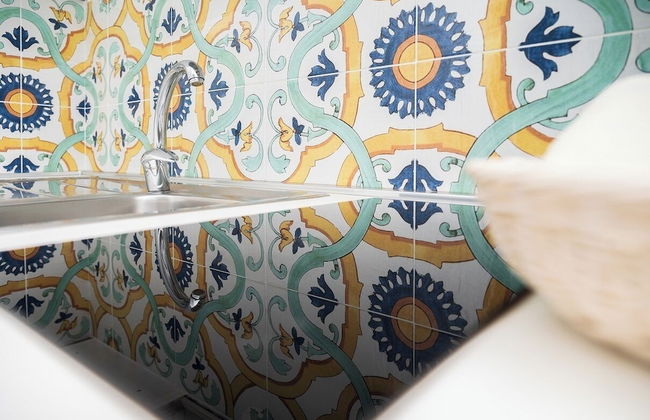 La Residenza Aparthotel - Photo 19