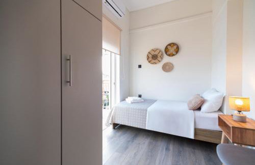 Entire, spacious, spotless apartment, in Ilioupoli, Greece - Foto 13