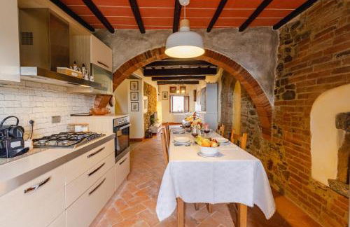 Little Escape-Casa con piscina e vista panoramica - Foto 15