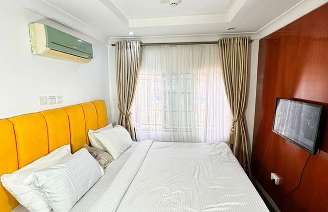 Lake 47 Suites - Foto 16