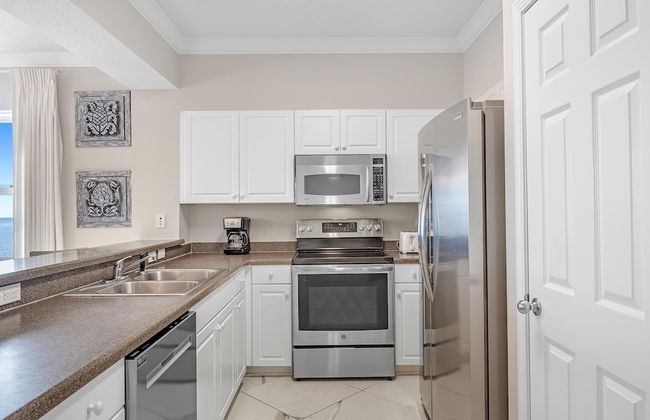 Windemere 908 with Pool Side Cabana - Foto 26