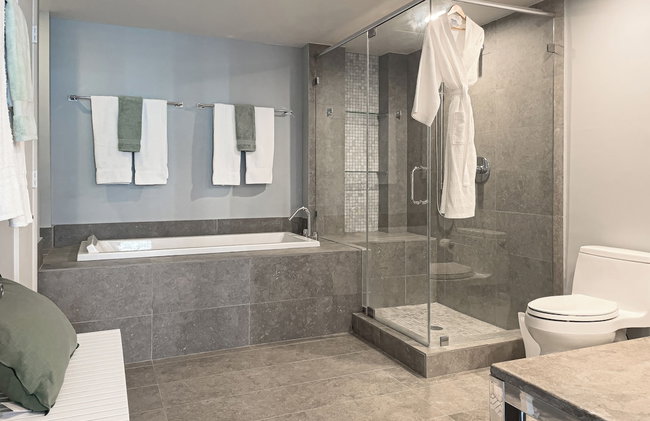 Miami Vacation Rentals - Brickell - Photo 151