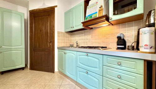 Village Center Apartments - Foto 5, stove