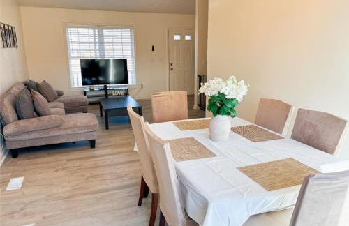 Pristine 3BR & 2bath Ranch style Near I-81 Hospitals & Downtown Martinsburg - Foto 14