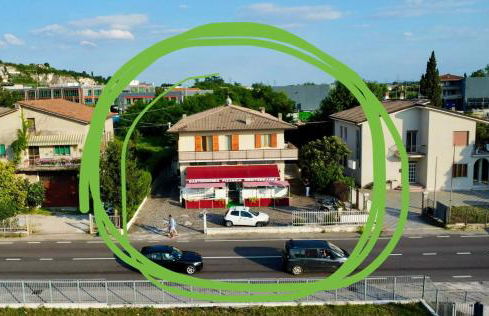 Residenza Aleardo - Foto 58