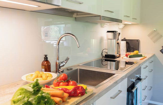 The Elegant Haistila - Foto 32