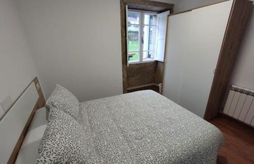 Casa Rioboo -Tranquilidad y descanso en Laxe - Foto 38