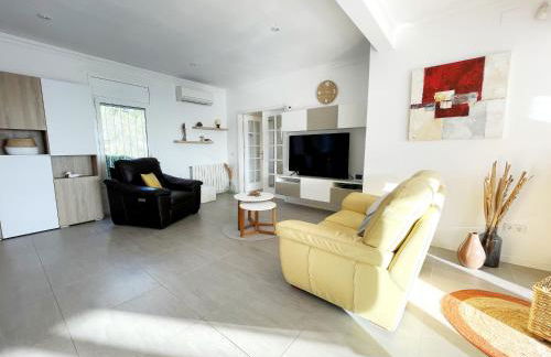 Villa Albacete 30 - Foto 8