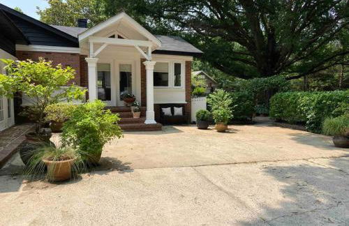 Modern Farmhouse Escape - Foto 13