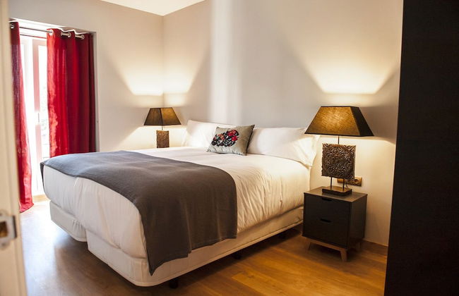 Art Suites Santander - Photo 6